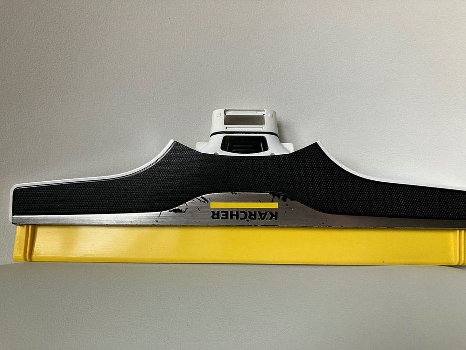 Акумуляторний Віконний Пилосос KARCHER WV 6 PLUS + додаткова насадка