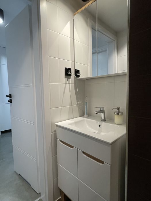 Osiedle Zwyciestwa, blisko tramwaj, świetna lokalizja