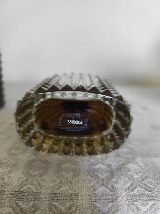 Perfumy męskie Valentino Uomo 100 ml(2022 r).
