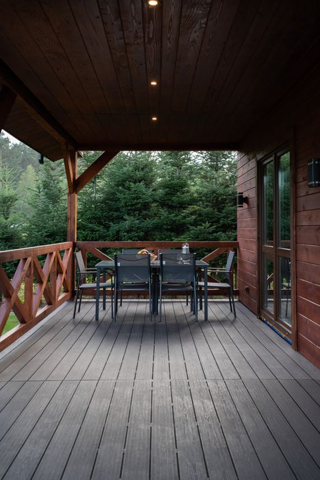 Roztoczańska Ostoja Apartament Nocleg Roztocze Balia Jacuzzi Sylwester