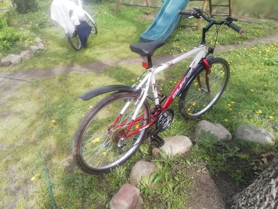 Rower górski sprzedam