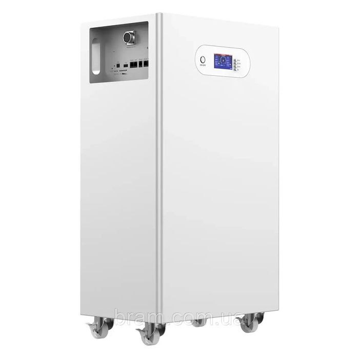 Батарейні збірки EVE LiFePo4 280Ah 3,2В