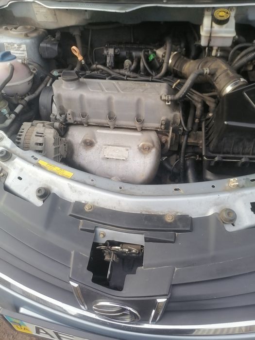 Продам Заз Форза