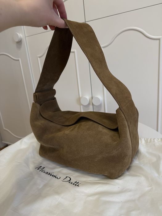 Сумка Massimo Dutti