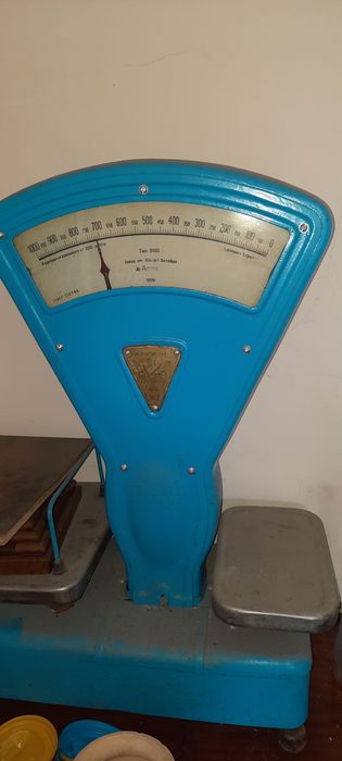 продам ваги радянські