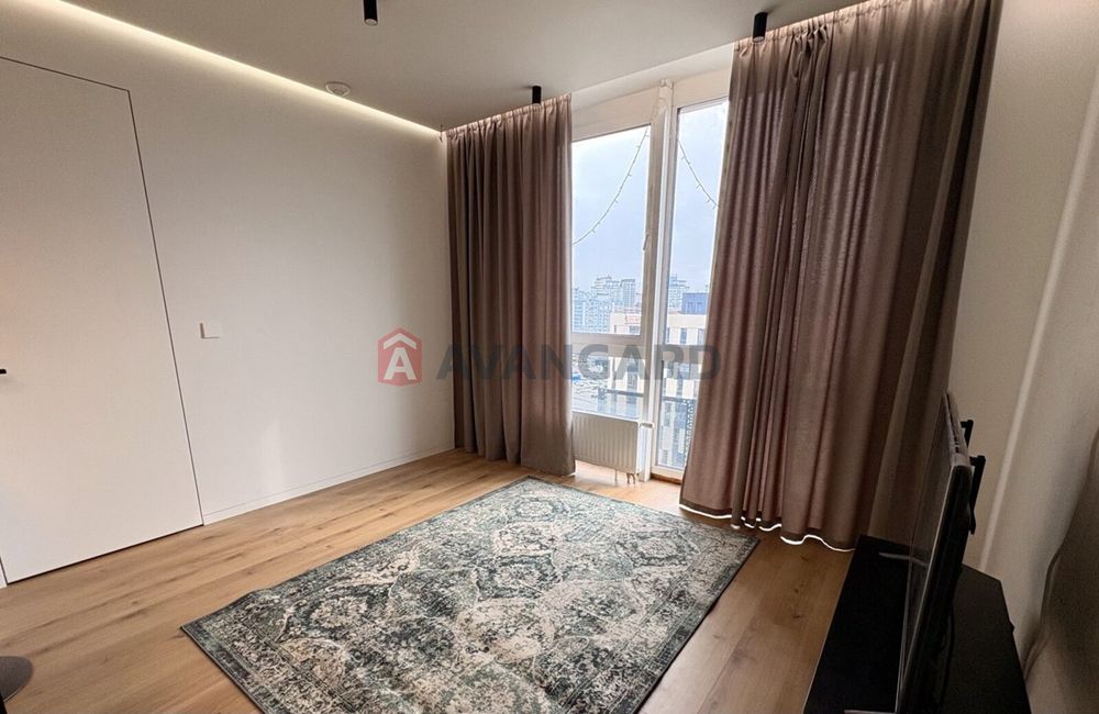 продаж квартири ЖК Славутич 2,0