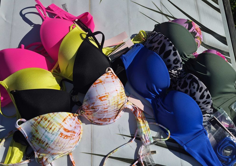 Верх від купальника Вікторія Сікрет Victoria's Secret оригінал