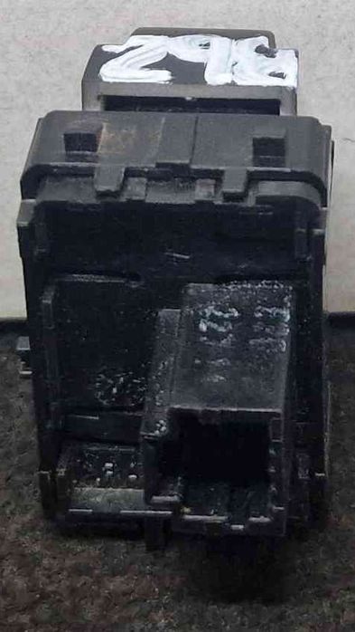 Botão / Interruptor ESP 251456675R - RENAULT MEGANE III Grandtour