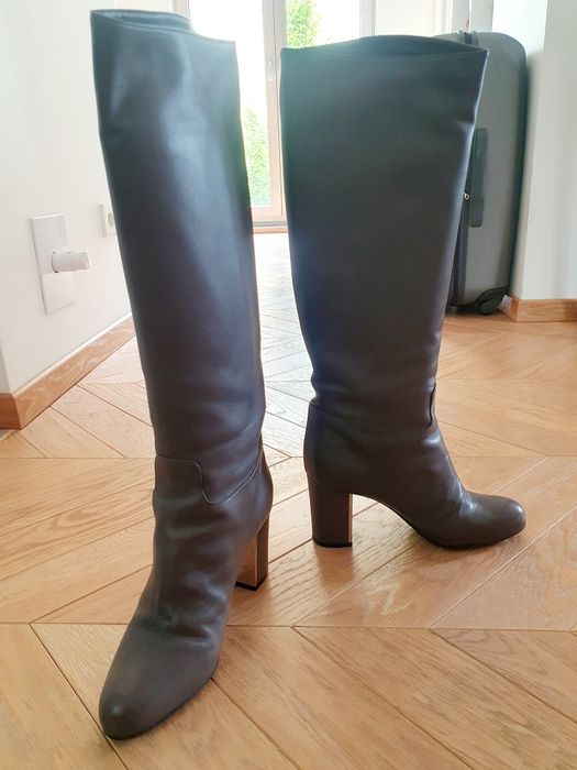 Włoskie Kozaki Nando Muzi