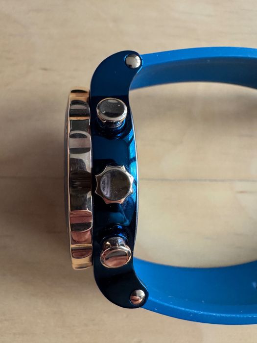 zegarek vostok europe undine