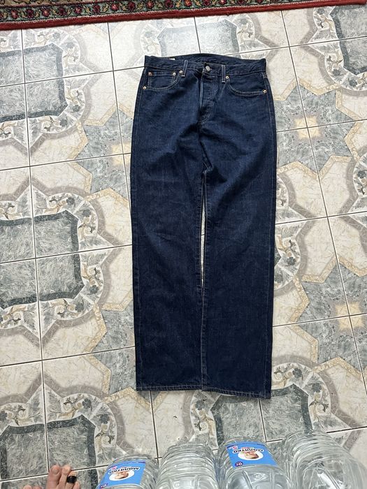 Продаю классические американские джинсы 501 Levis Strauss