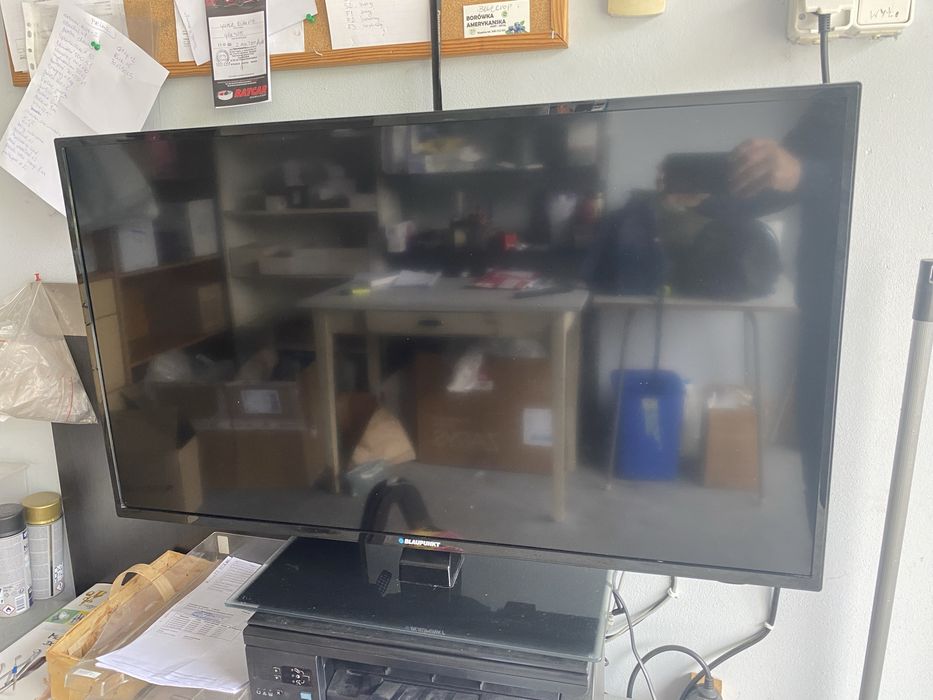Telewizor 40 cali Blaupunkt B40A233TC