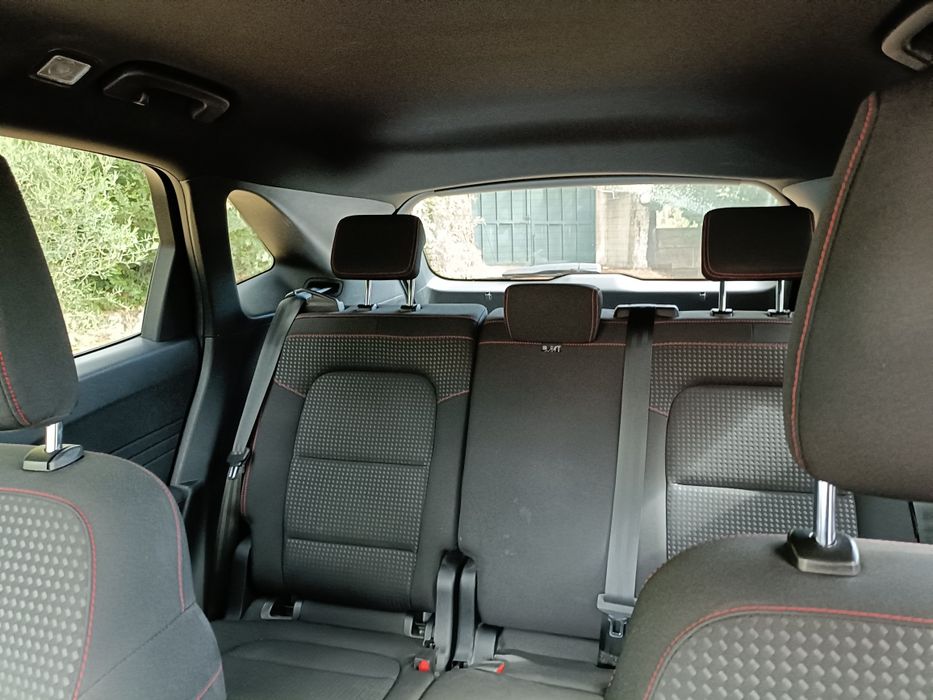 SUV Ford Kuga III ST Line 1.5 i Ecoboost 150 cv, Nacional, de 2022