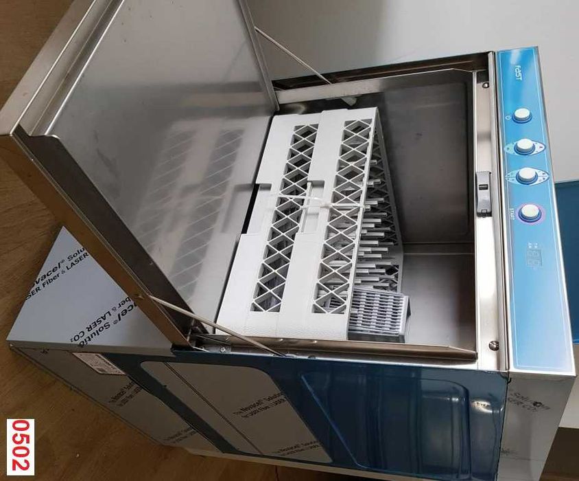 Maquina Llavar COPOS - NOVA