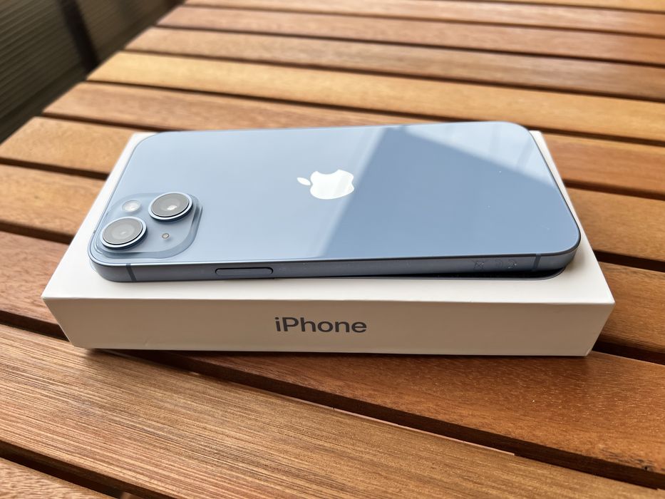 Iphone 14 Plus. Ideal