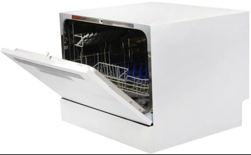 Посудомийна машина HANSA ZWM 536 WH
