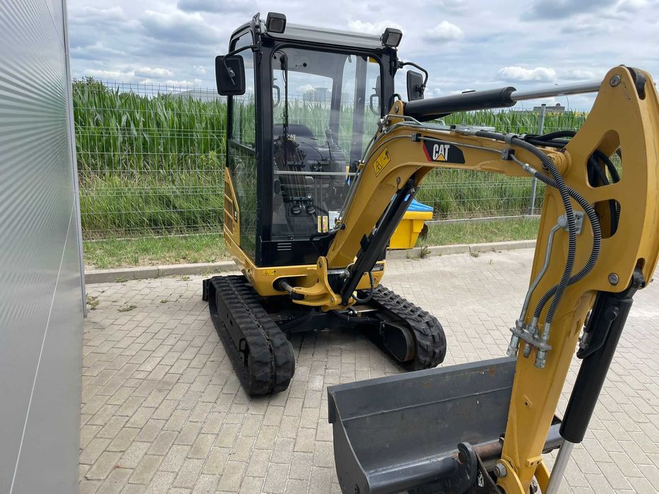 Uslugi mini koparką, ładowarką oraz transport. WROCŁAW I DŁUGOŁĘKA