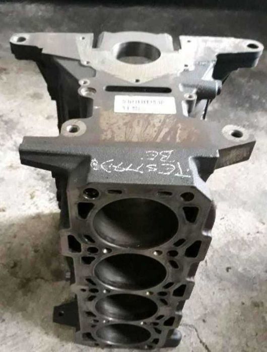 Cambota para motor Opel Insignia - Fiat - Saab - a20dth - 2.0 CDTI