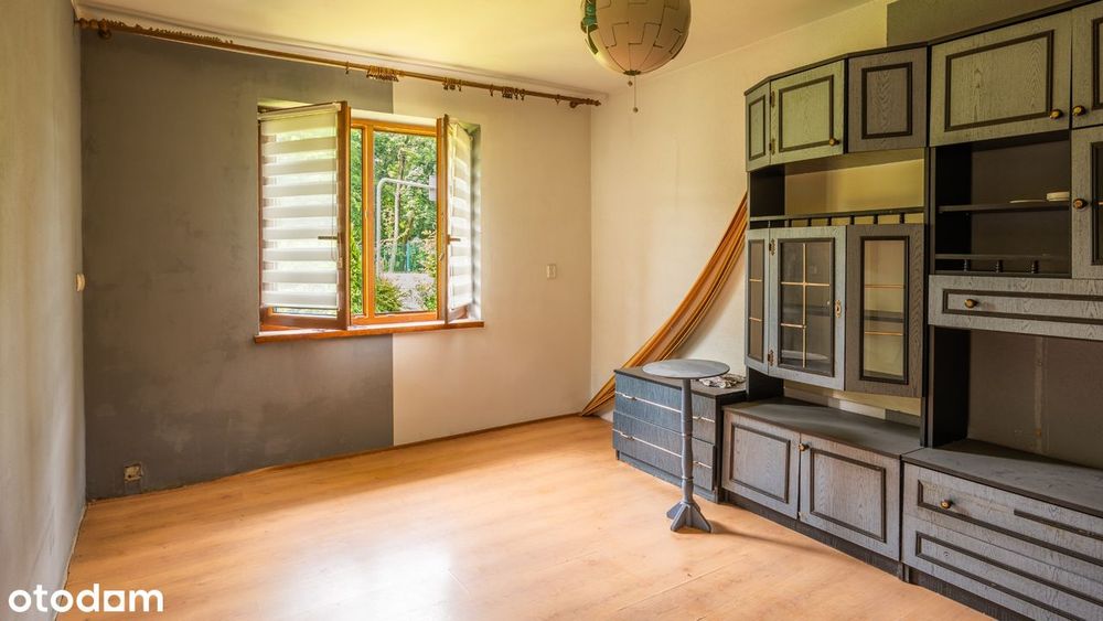 Mieszkanie 37m² Pszczyna Korfantego Własnościowe Wysoki parter ZAMIANA