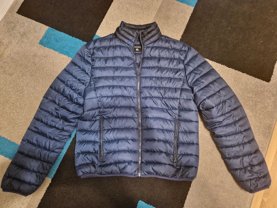 Kurtka sportowa męska