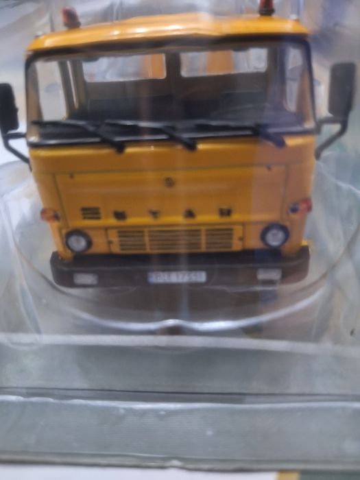 Star 742 pomoc drogowa