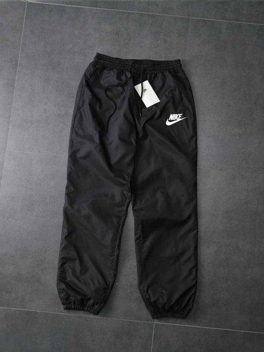 Нейлонові штани Nike штани найк мужские штани нейлон nike