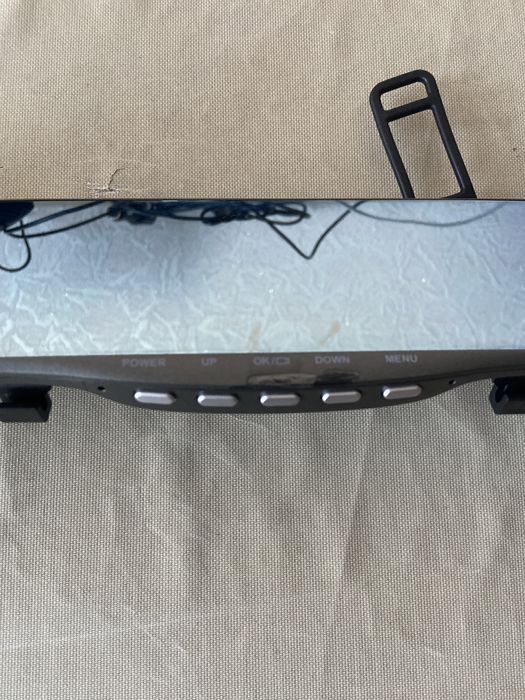 Автомобільний Реєстратор Navitel