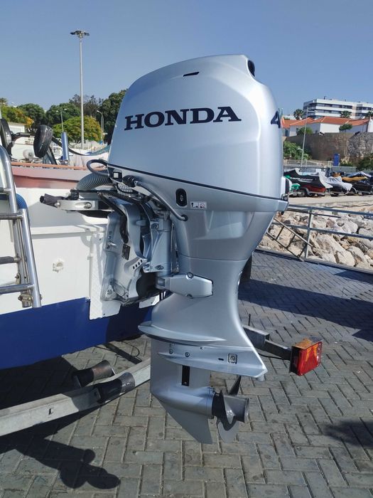 OBE 485 Pescador