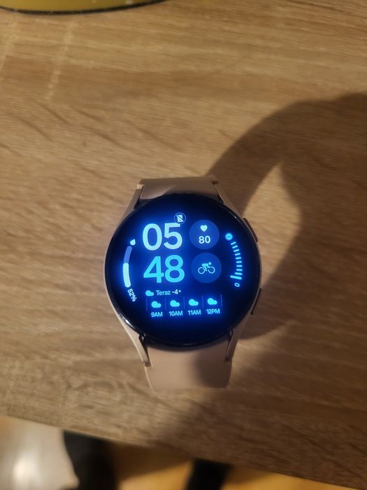 Samsung watch 4.
