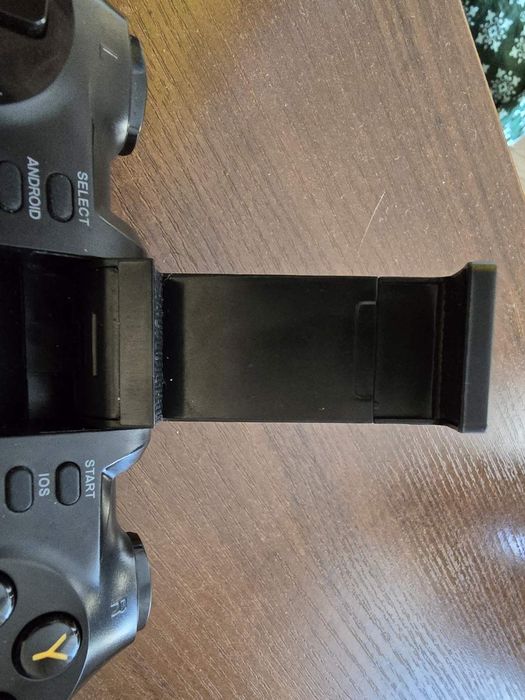 Геймпад, Ігровий контролер для мобільного телефона