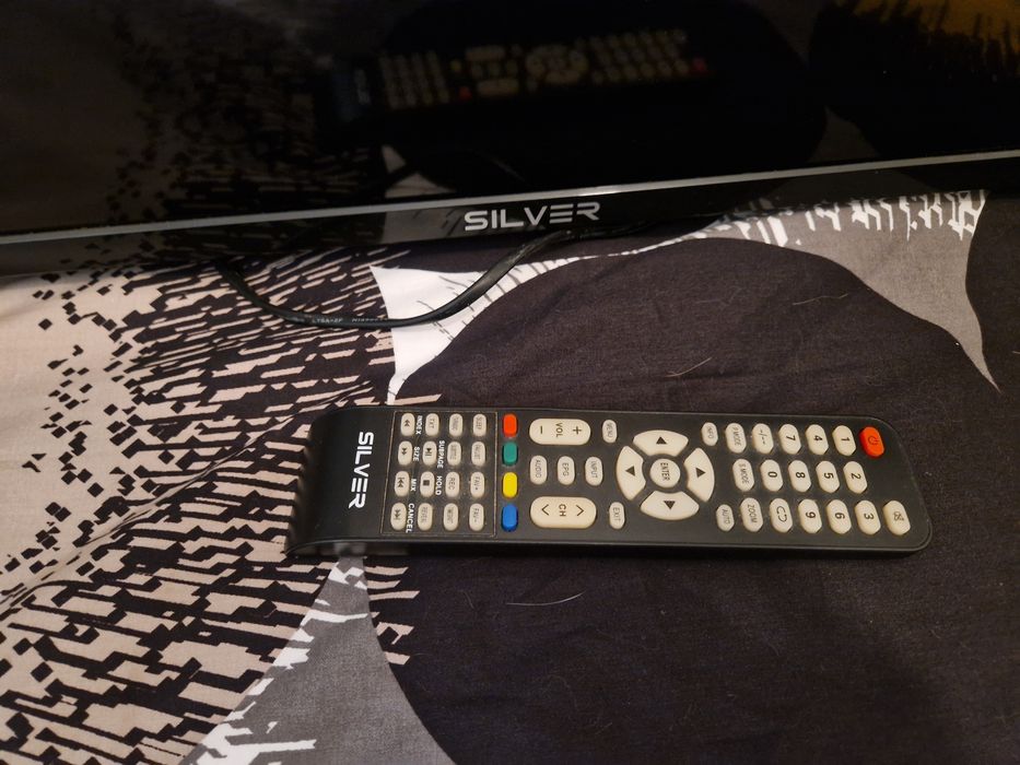 Televisão de 32 polegadas