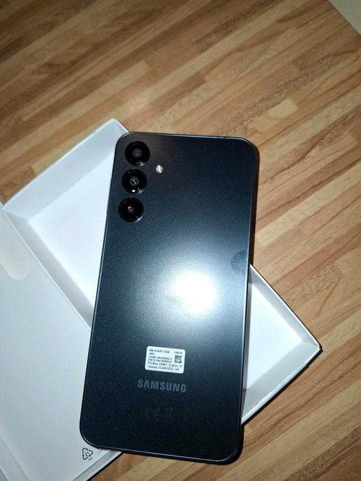 Samsung Galaxy A16 novinho em folha