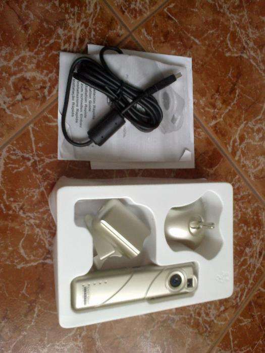 Webcam