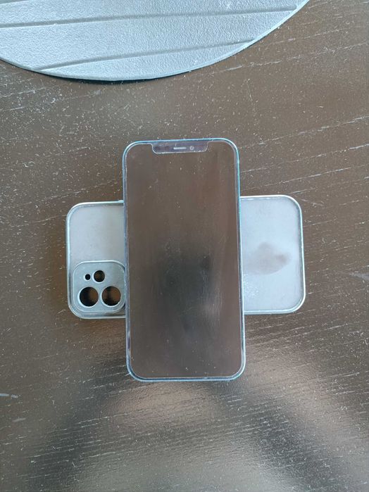 iPhone 12 Azul | 64 GB