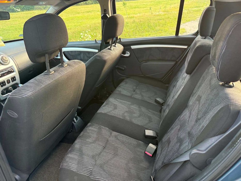 Dacia Sandero 1.4