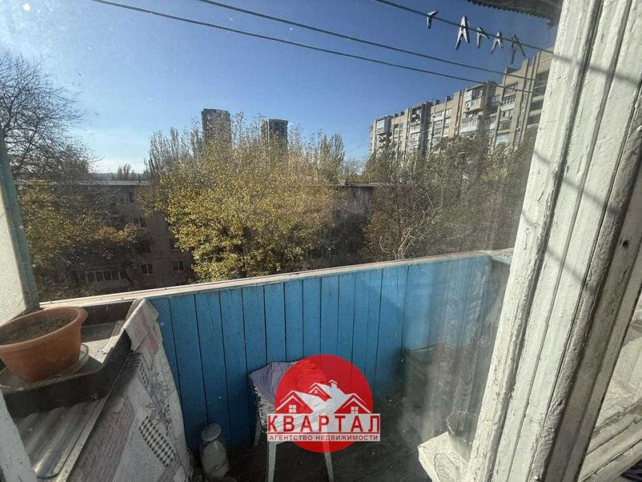 Продается 3-х комнатная квартира, район пл. Фестивальная 53 кв.м