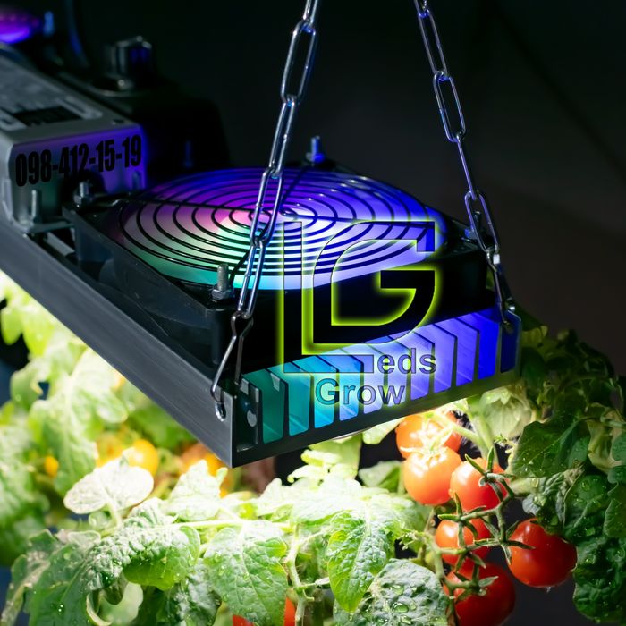 SAMSUNG 160W 281B+ / 301H лампа фито светильник фитолампа гроубокс led