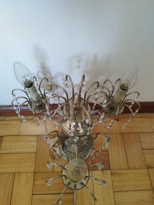 Candeeiros de cristal64862352075649121