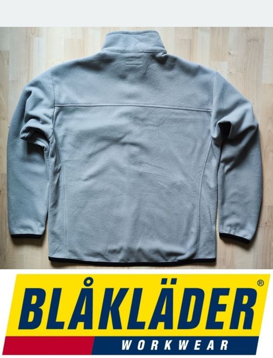 Blaklader 2XL флисовая рабочая кофта
