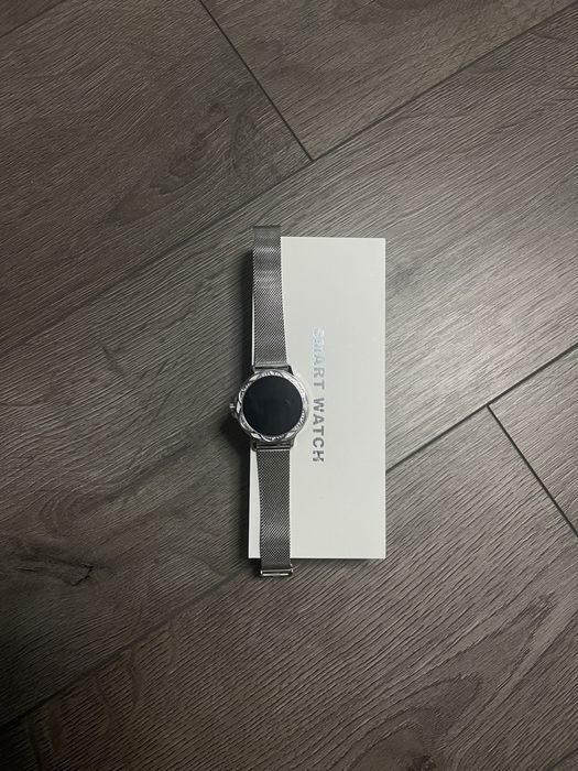 Смарт часы новые