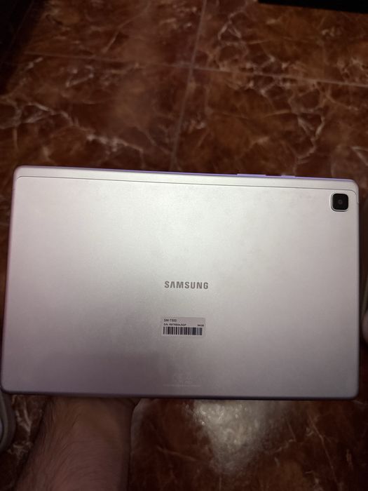 Tablet  samsung tab A7