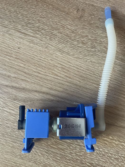 USZKODZONA pompa wody do generatora pary Philips GC9650/80