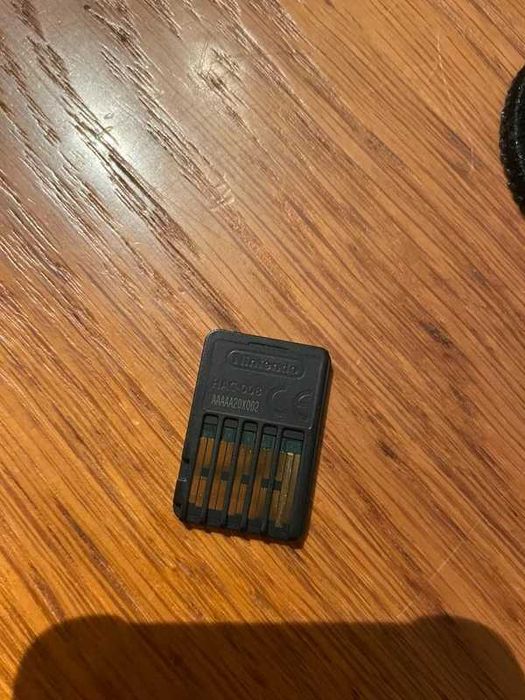 (Cartucho) The Legend of Zelda Breath of the Wild