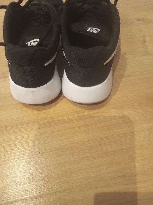 Buty damskie sportowe Nike r.38