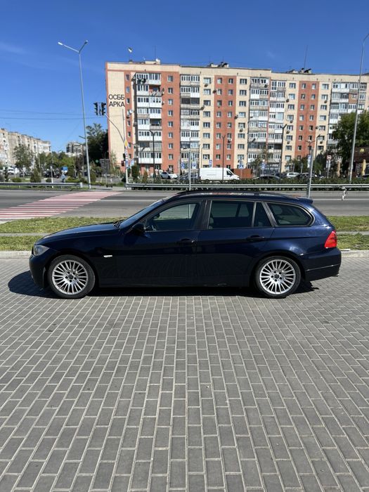 Продам BMW 3 Series , E 91