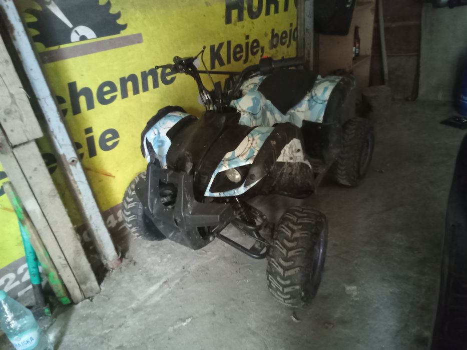 Sprzedam kłada. 110.