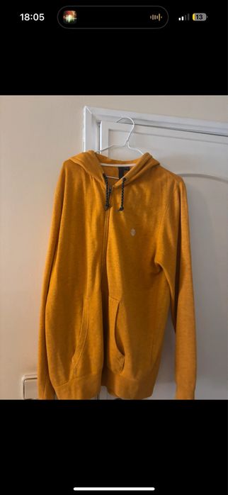 Casaco element tamanho M