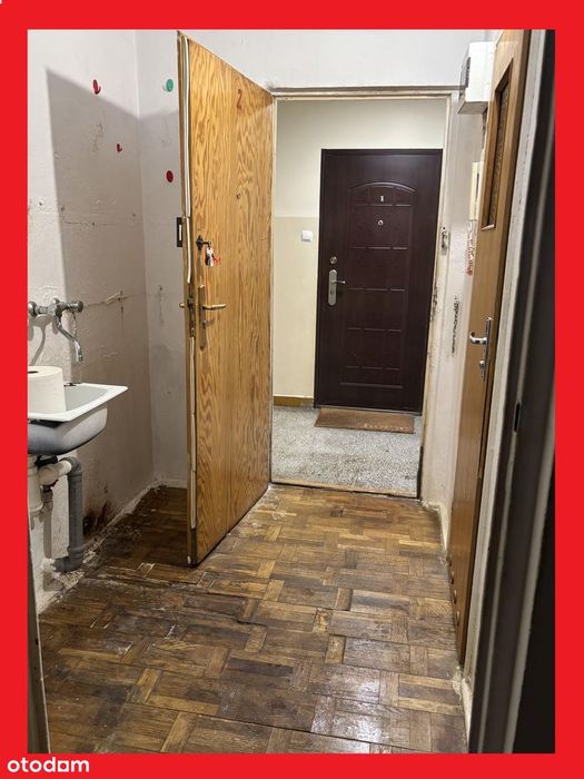 Kawalerka przy ul. Wrzecino, bez pośrednika!