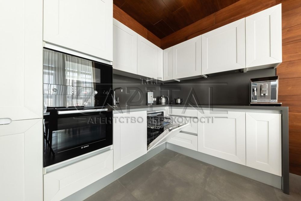 Оренда квартири, вул.Верхогляда, Печерськ, ЖК Новопечерські Липки