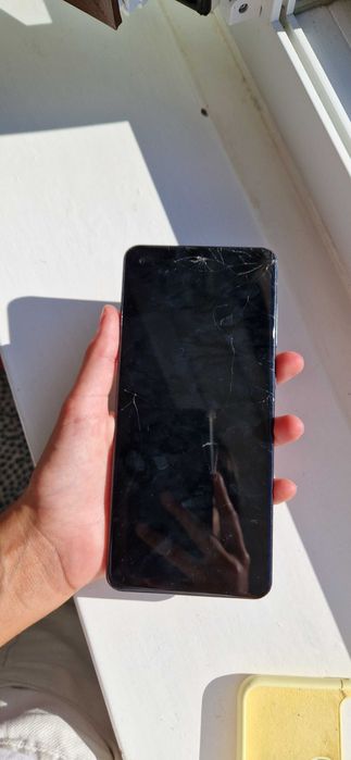 Sumsung Galaxy A21s